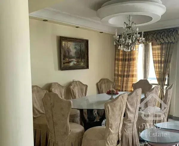 زعفرانیه-۱۹۶ متر-۳ خوابه