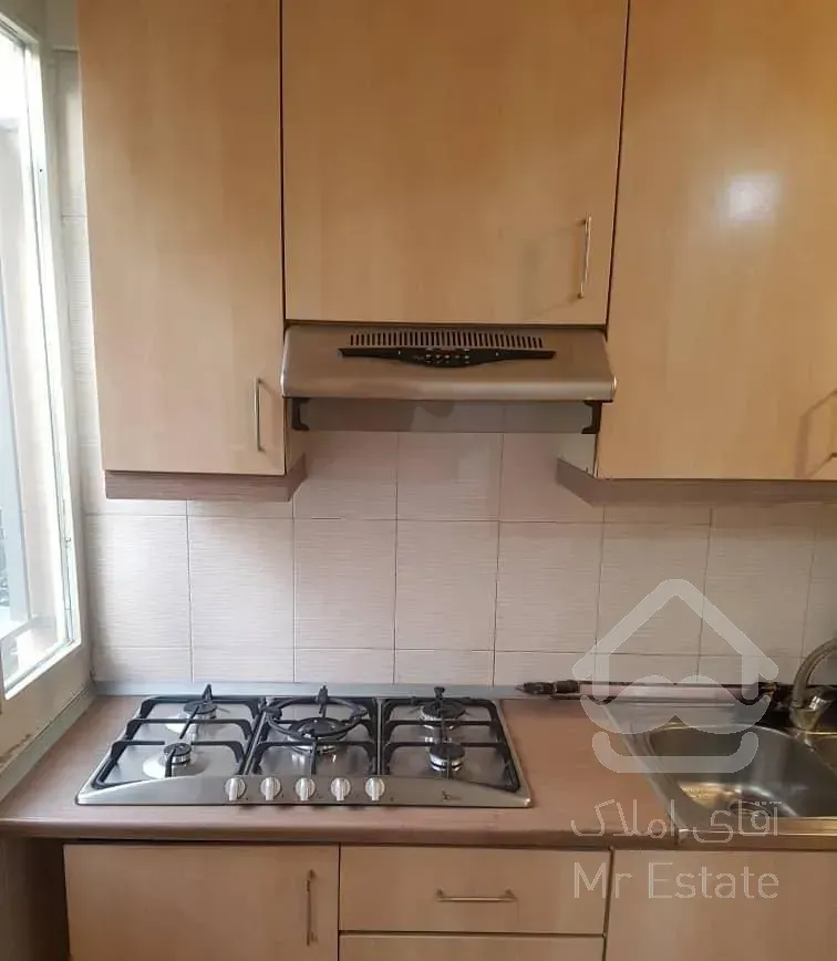 فروش آپارتمان ۹۰ متری ۲ خوابه در بهجت‌آباد فول