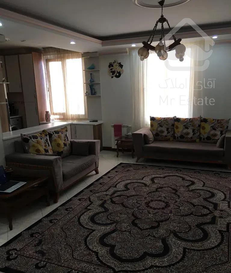 آپارتمان  ۶۱ متر مهرآباد جنوبی