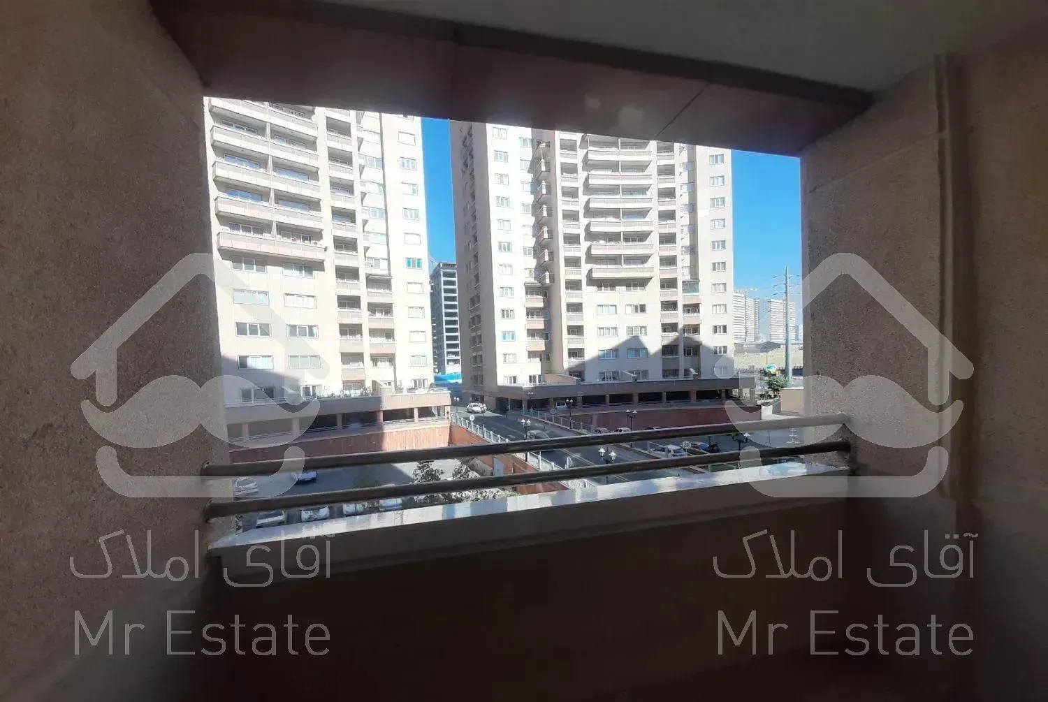 آپارتمان ۱۲۳ متر اردستانی ، آتی شهر