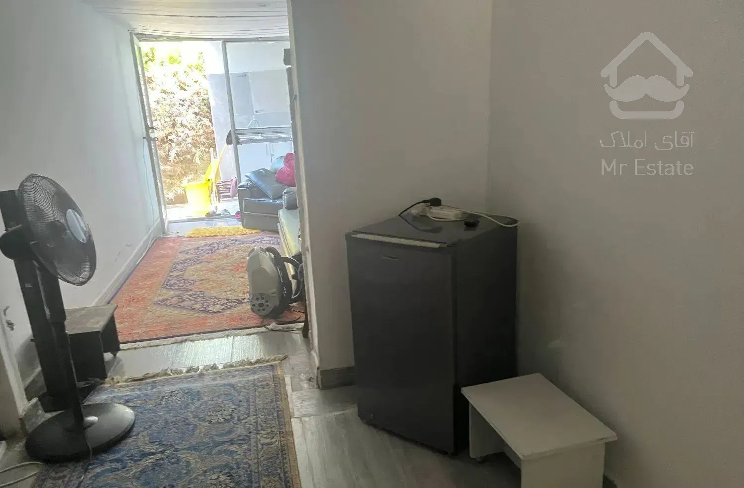 سویت سی پنج متری نور ساحلی