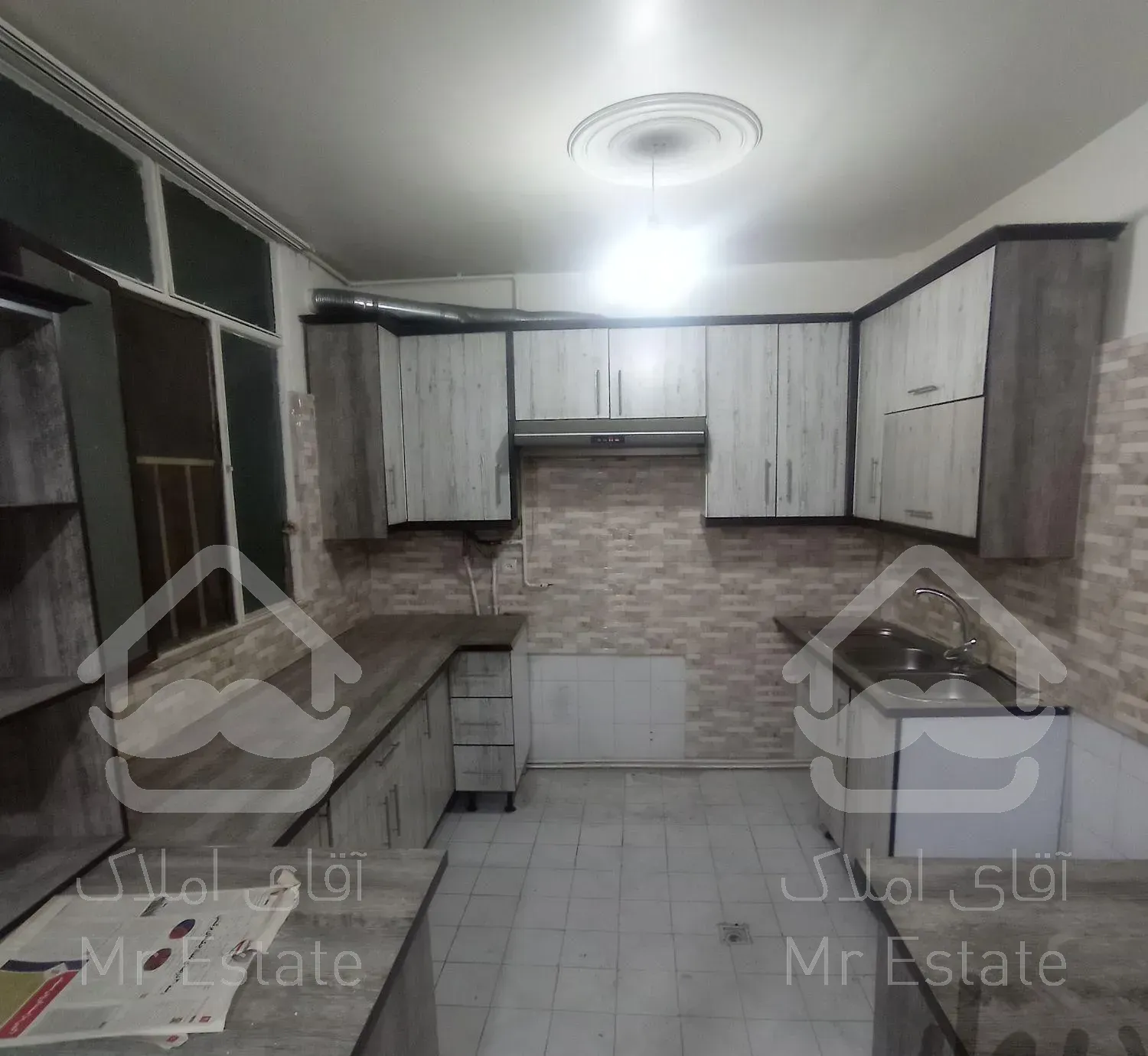 42 متر خوش نقشه