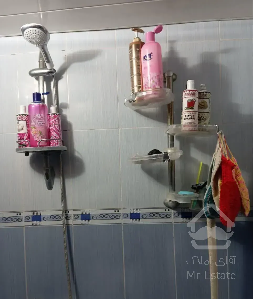 آپارتمان 77متری بلوار مدرس