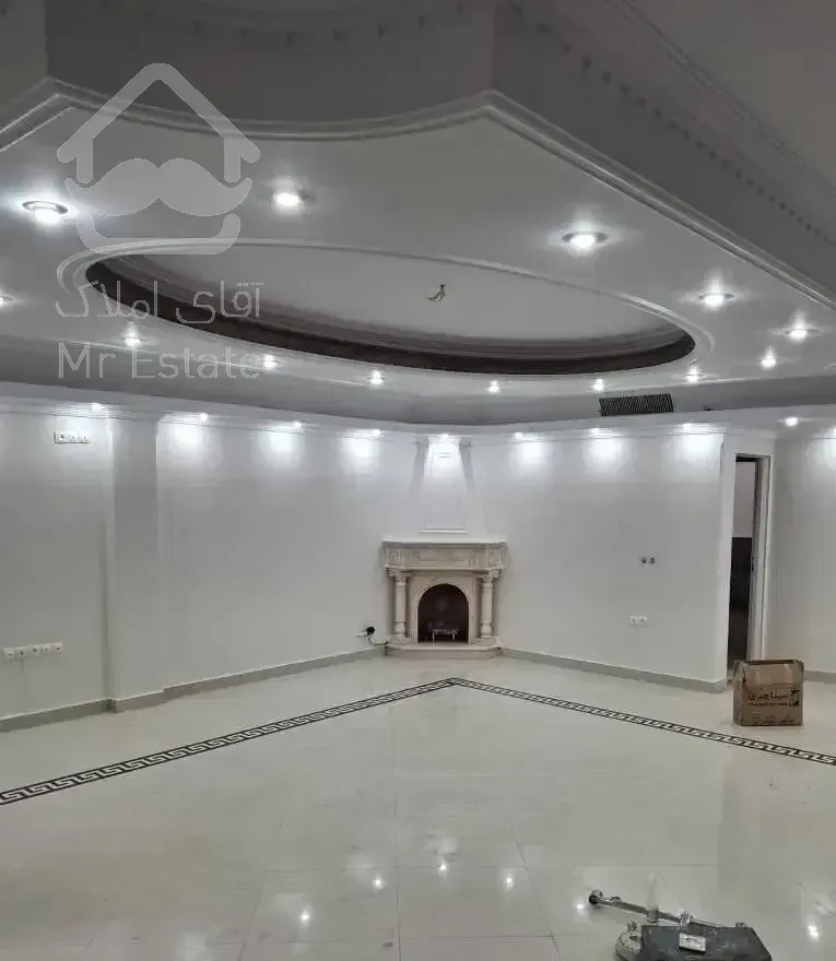 آپارتمان ۱۵۰ متر لارستان