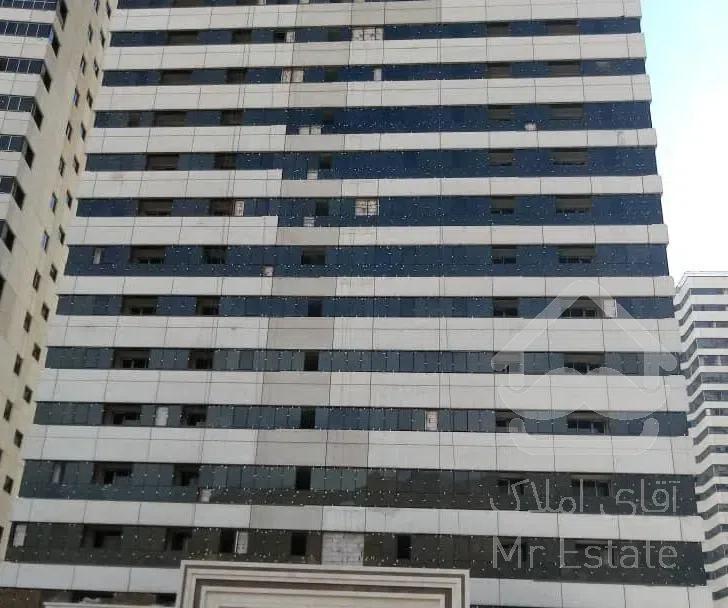 آپارتمان،فروشی،۱۲۲ متری ،دوخوابه،برج خرازی