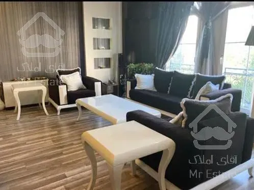 اجاره و رهن آپارتمان زعفرانیه 160  متر لوکس