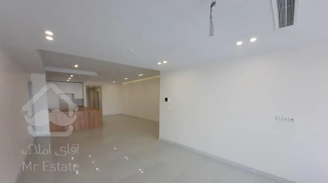 نوساز شیک مدرن ۱۶۵ متر شمال ستارخان متری ۱۴۵