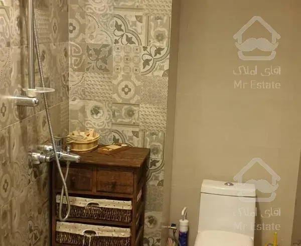 اپارتمان ۱۲۰ متر شهران شمالی