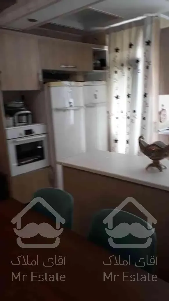 اجاره واحد۸۵متر۲خواب شیک