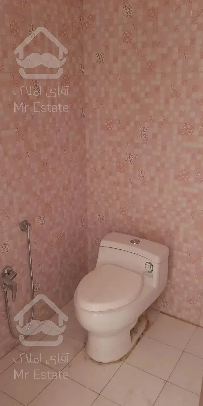 آپارتمان ۸۱ متری . فول . بین سراج و اردیبهشت