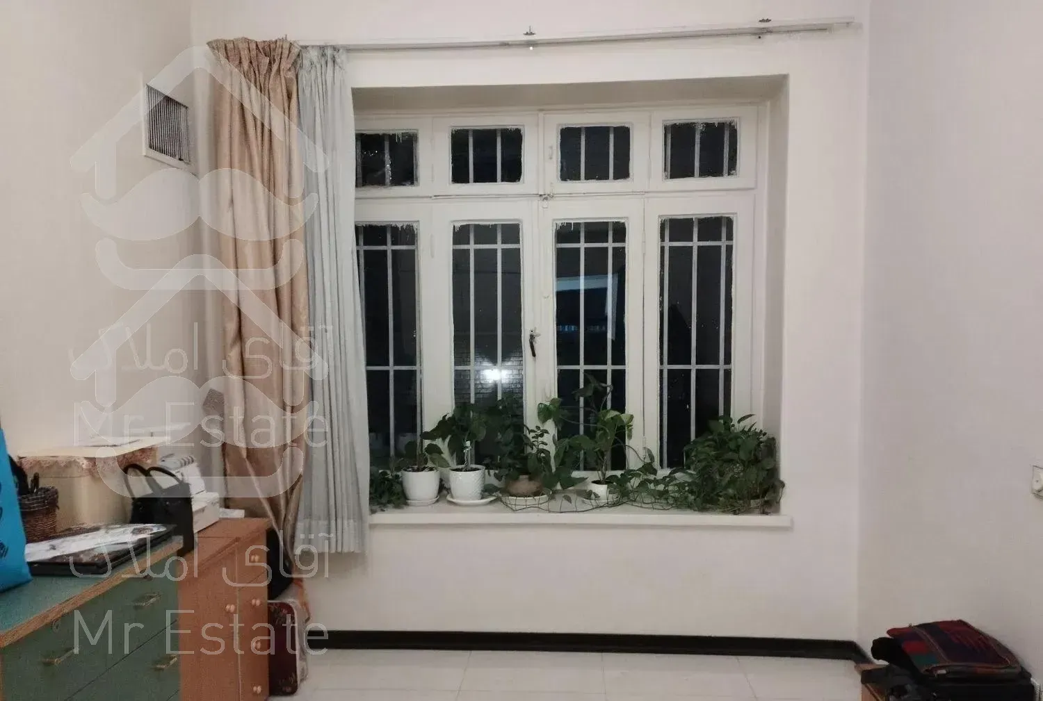 آپارتمان 167متری2خوابه غرق نور