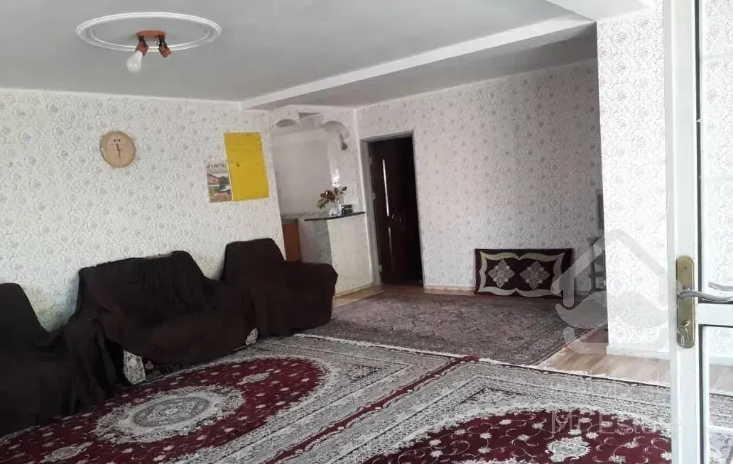 دو خواب بهداشتی نزدیک گیسوم باکولر و پارکینگ