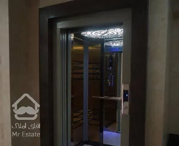 ۱۲۵ متر ۳خواب * کلید نخورده * شهران جنوبی