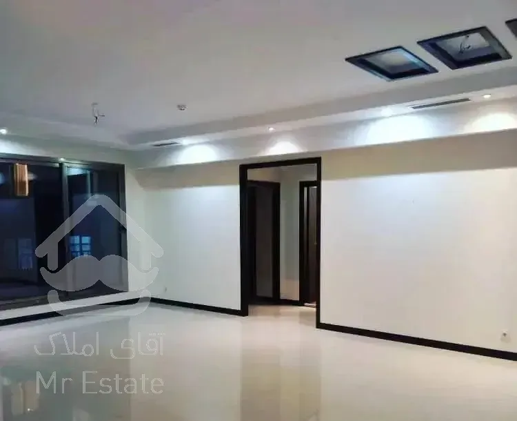 120متر دوخوابه ازگل