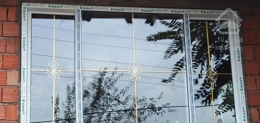 تولیدی پنجره و درب دوجداره upvc