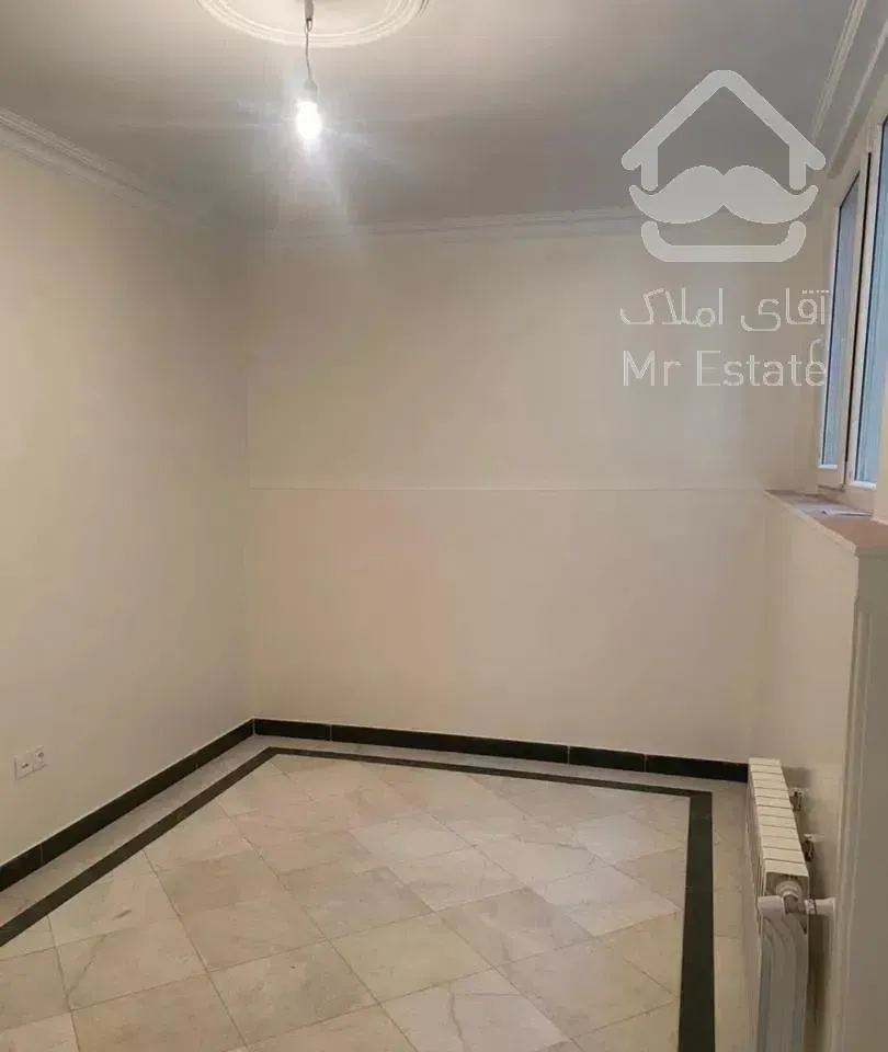 آپارتمان 85 متر دو خوابه قابل تبدیل خوش نقشه و دنج