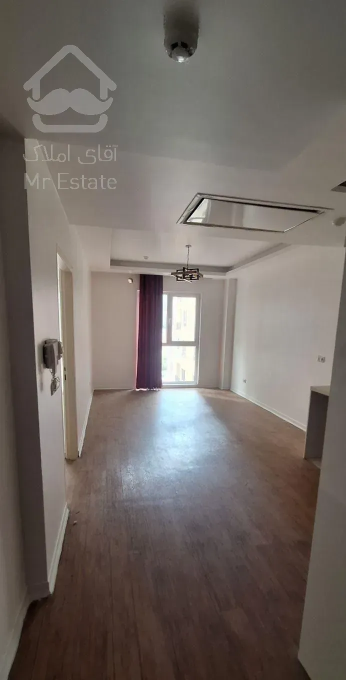 فروش آپارتمان ۵۳ متری ۱ خوابه در هزارسنگ