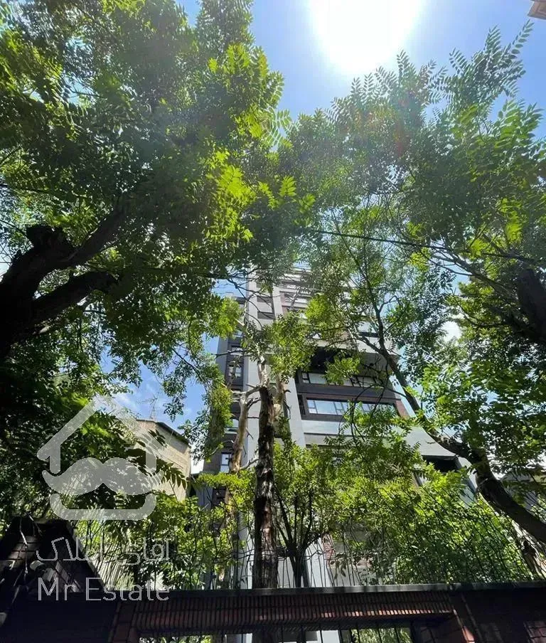 جردن ظفر175تکواحدی2تراس l.u.x(چشم انداز زیبا) full