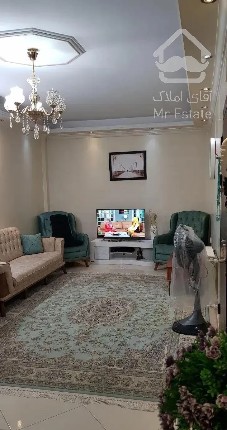 ۵۸ متری  یک خواب شخصی ساز