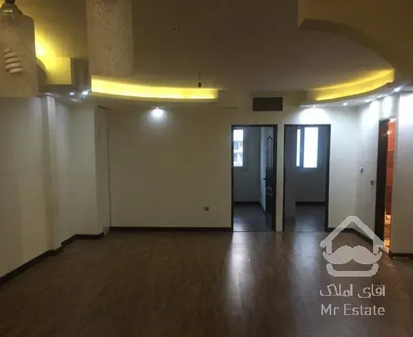 سعادت آباد تک واحدی ۱۱۵ متر