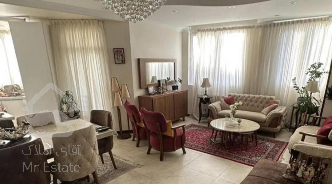 آپارتمان ۷۴ متری دوخواب( لوکیشن طرشت)