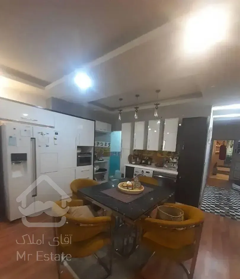 اجاره سه خواب تک واحدی هراز کوچه برند قبل قائم