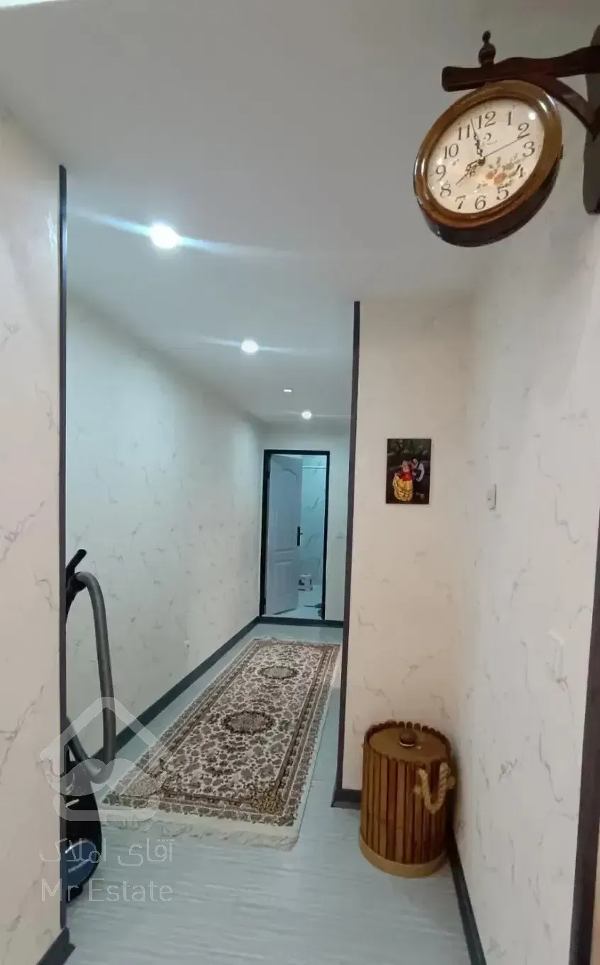 آپارتمان سلیقه  سخت پسندان شمال فاز 6