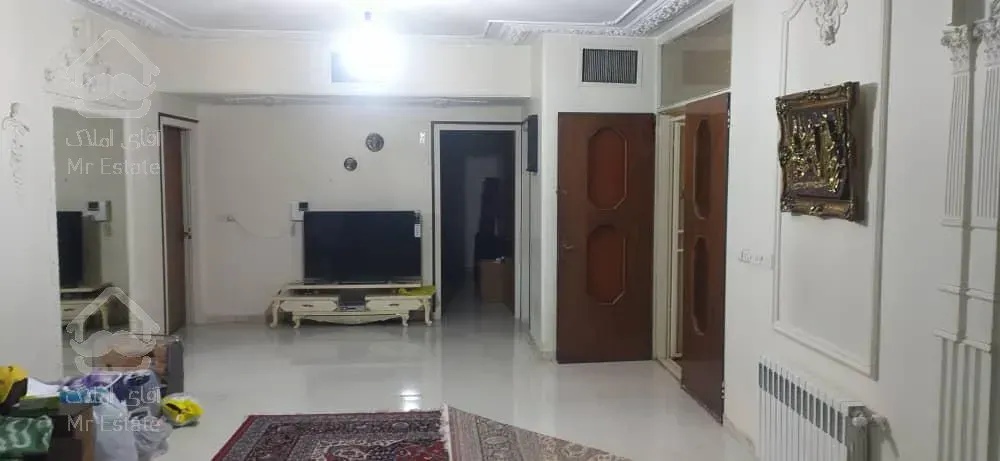 اجاره آپارتمان سه خوابه صادقیه