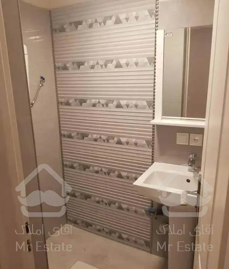 آپارتمان۸۳مترفول