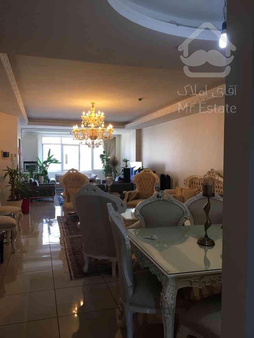 خرید و فروش اپارتمان مسکونی 145متری در بلوار فردوس