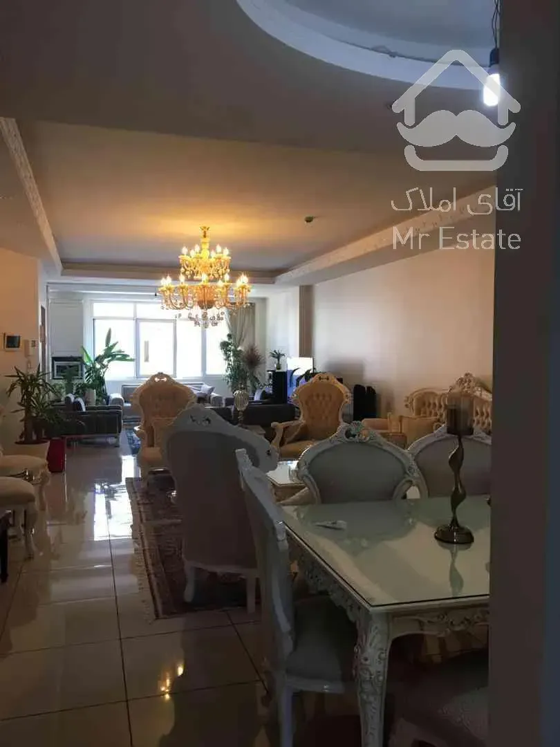 خرید و فروش اپارتمان مسکونی 145متری در بلوار فردوس