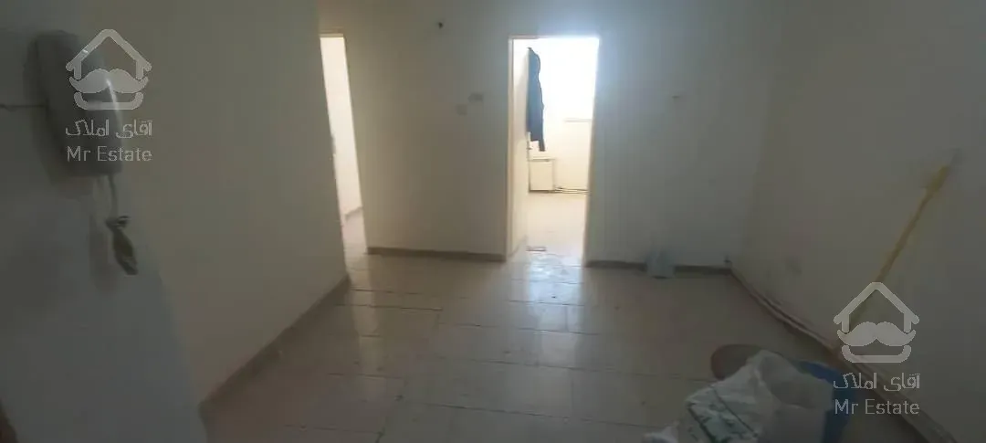 ۴۹ متر ۲ خواب هاشمی رودکی