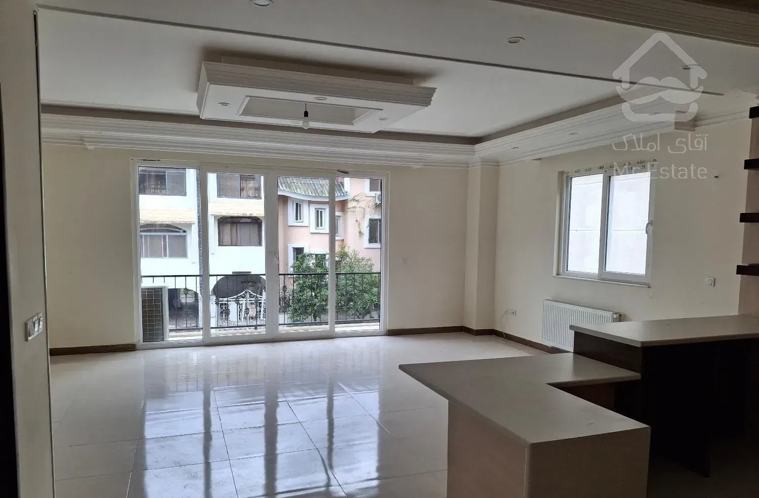 فروش آپارتمان/ 96 متری/نمک آبرود