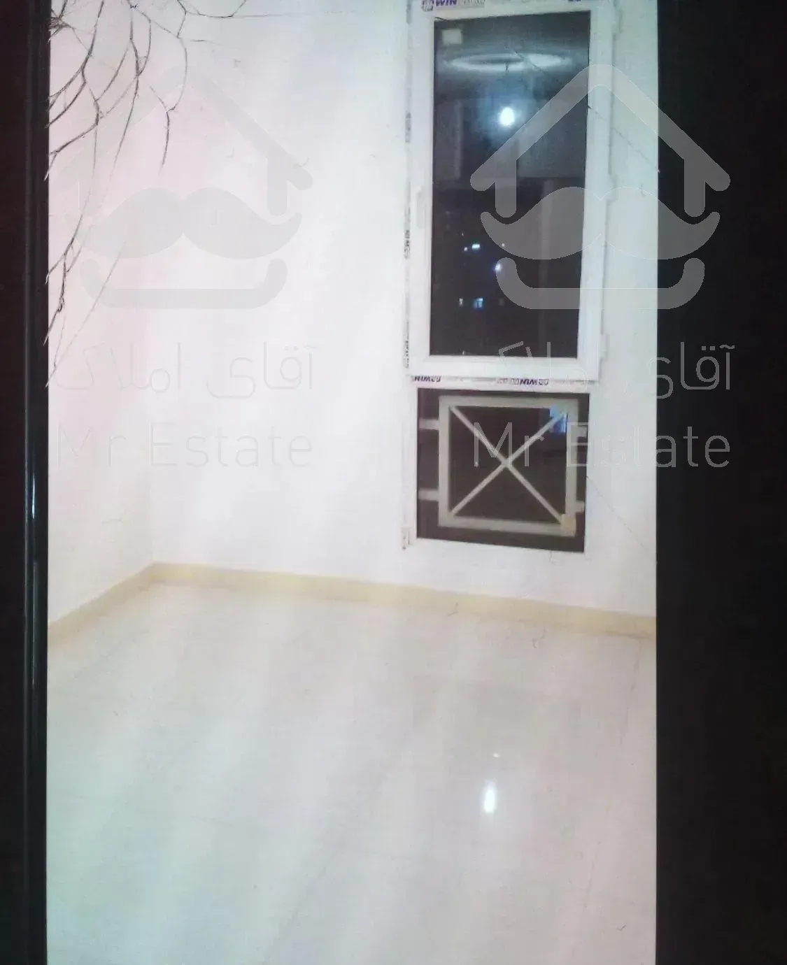 آپارتمان دوبلکس 117 متر 3 خواب