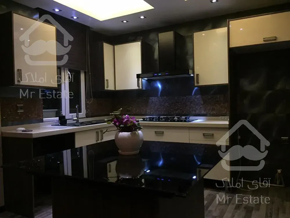 اجاره و رهن آپارتمان ولنجک 80  متر شیک