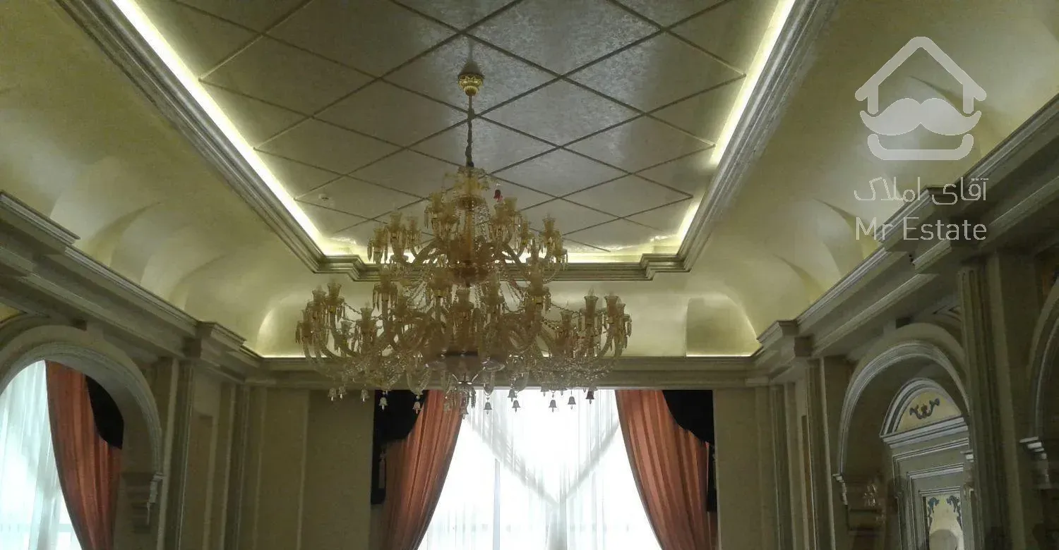 گچکاری حرفه ای