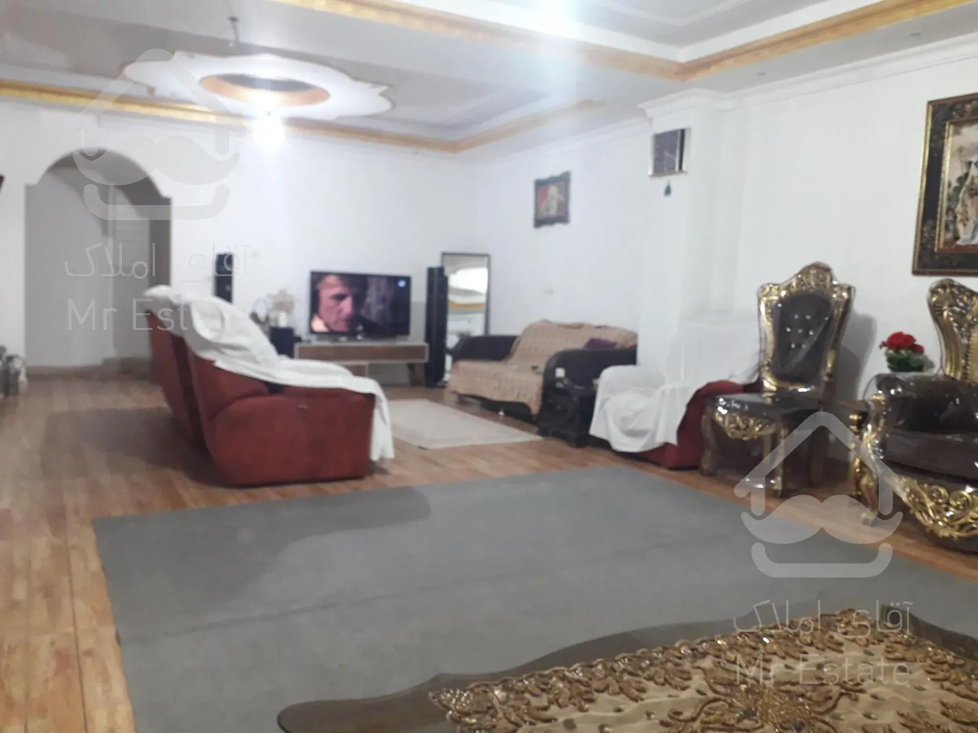 فروش آپارتمان بصورت یکجا