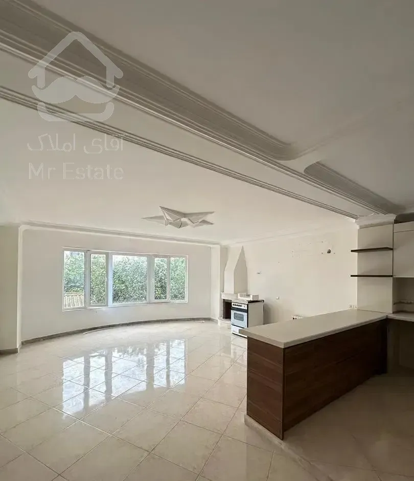 فروش آپارتمان 88متری/کریم آباد/طبقه اول