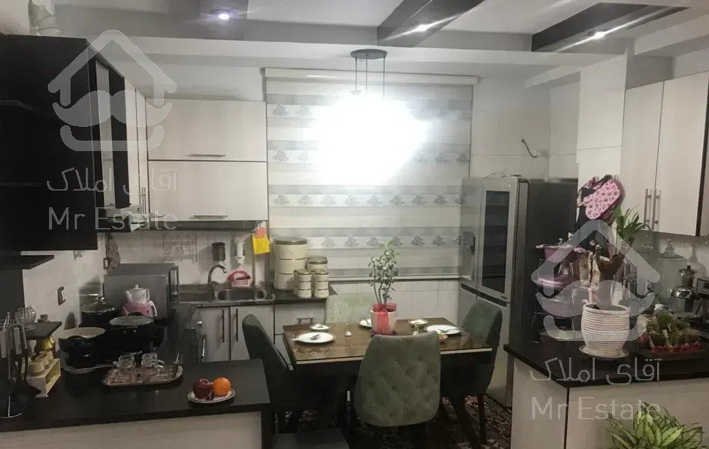 آپارتمان ۵۰ متری بدون وام سند آزاد