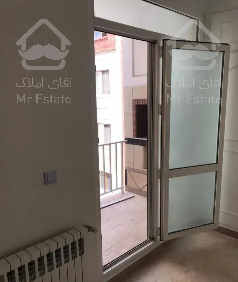 آپارتمان ۱۳۸ متری تهرانپارس