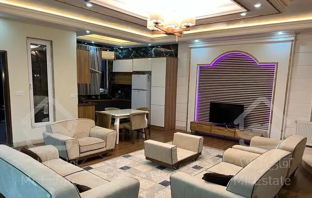 ویلا استخردار مدرن   صاحب ملک