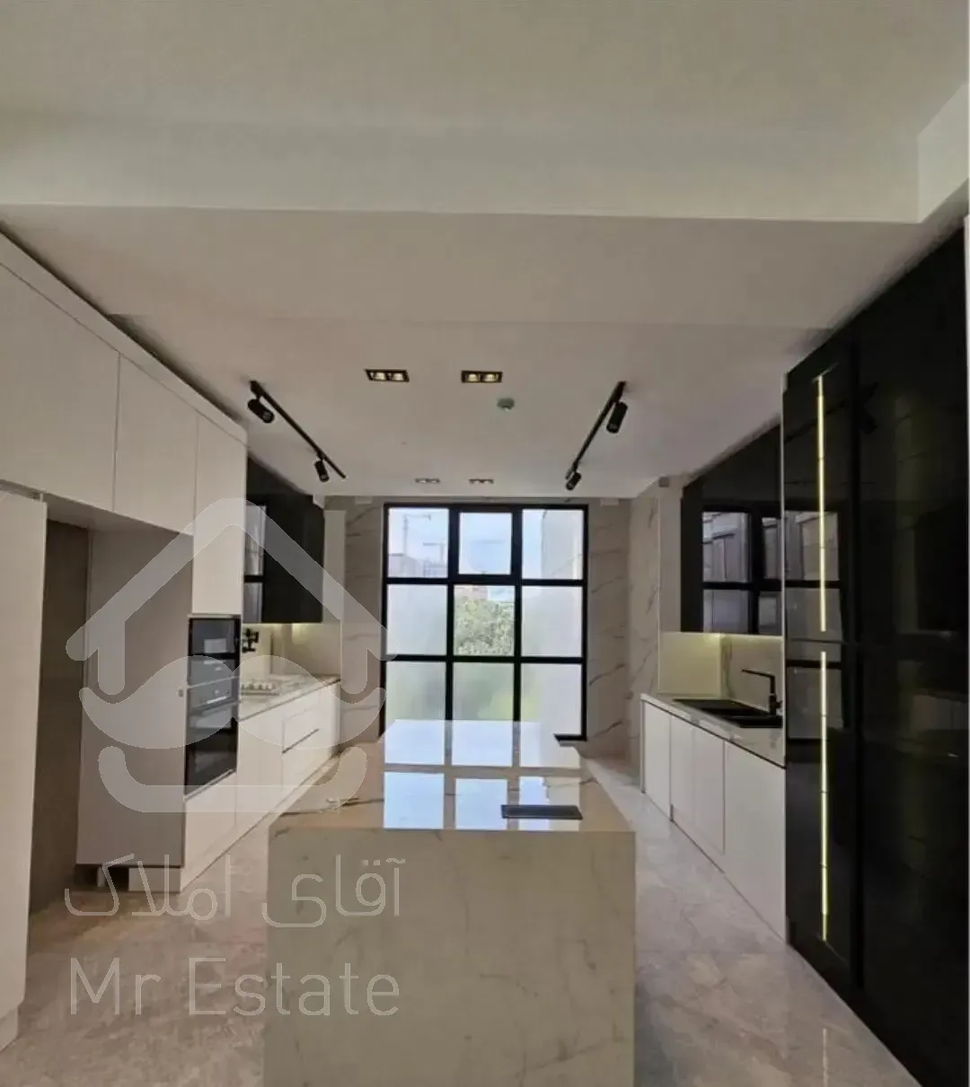 دروس 365متر 4خواب تاپ لوکیشن 3جهت نور