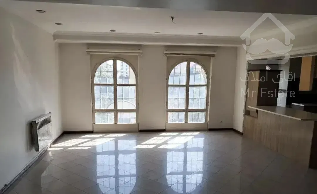 ۱۶۵متر ۳خواب * تخلیه * گلهای جردن