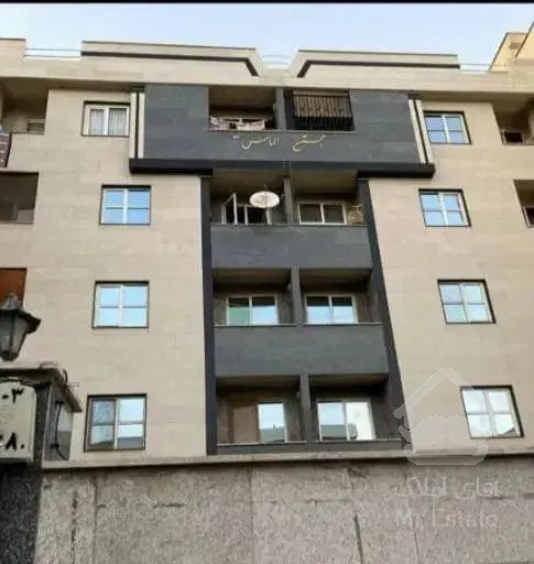 یکواحد ۴۵متری با آسانسور وانباری