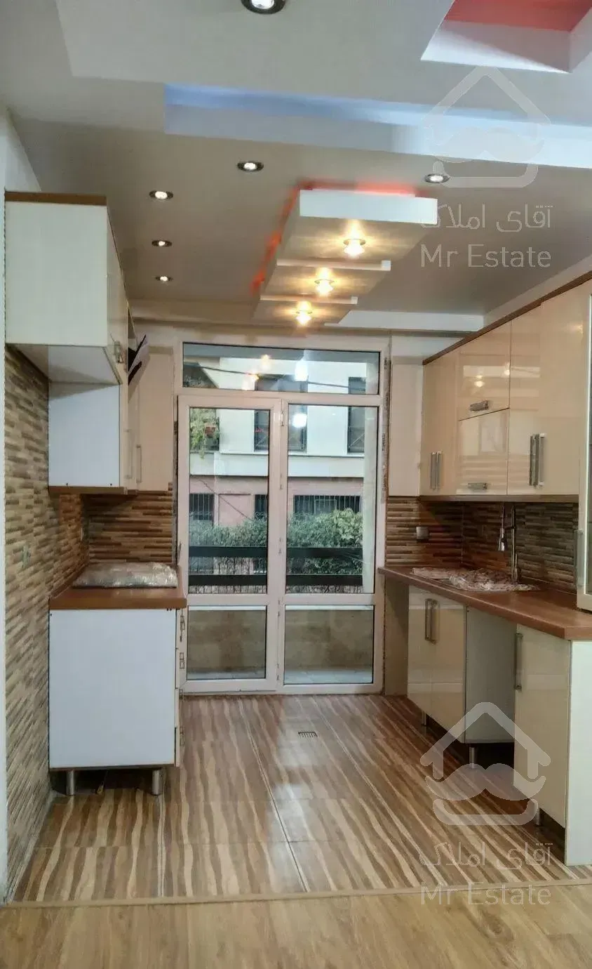 65متر خوش نقشه شیک(لوکیشن تاپ منطقه)خواجه عبدالله