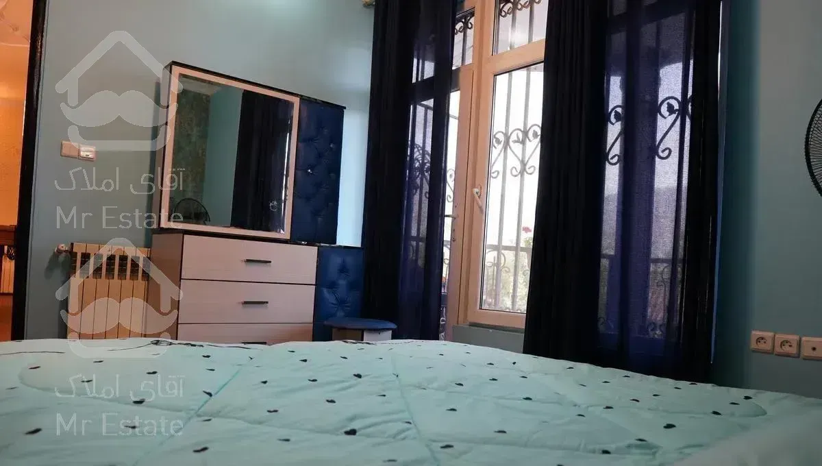 اجاره ۵۰۰ متر ویلا استخر آبگرم دماوند