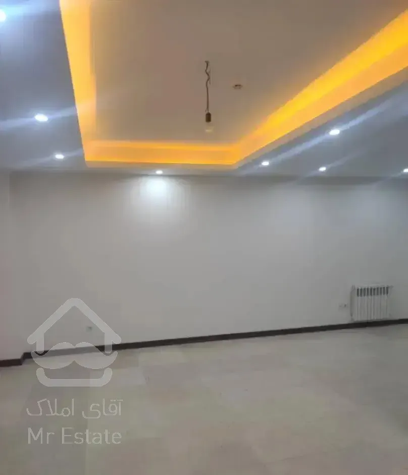 آپارتمان ۸۵ متری نوساز در نیلوفر شهرزیبا