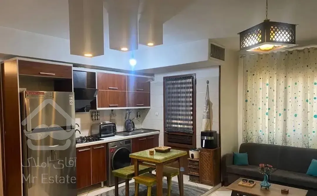 اجاره اپارتمان ۵۰ متری