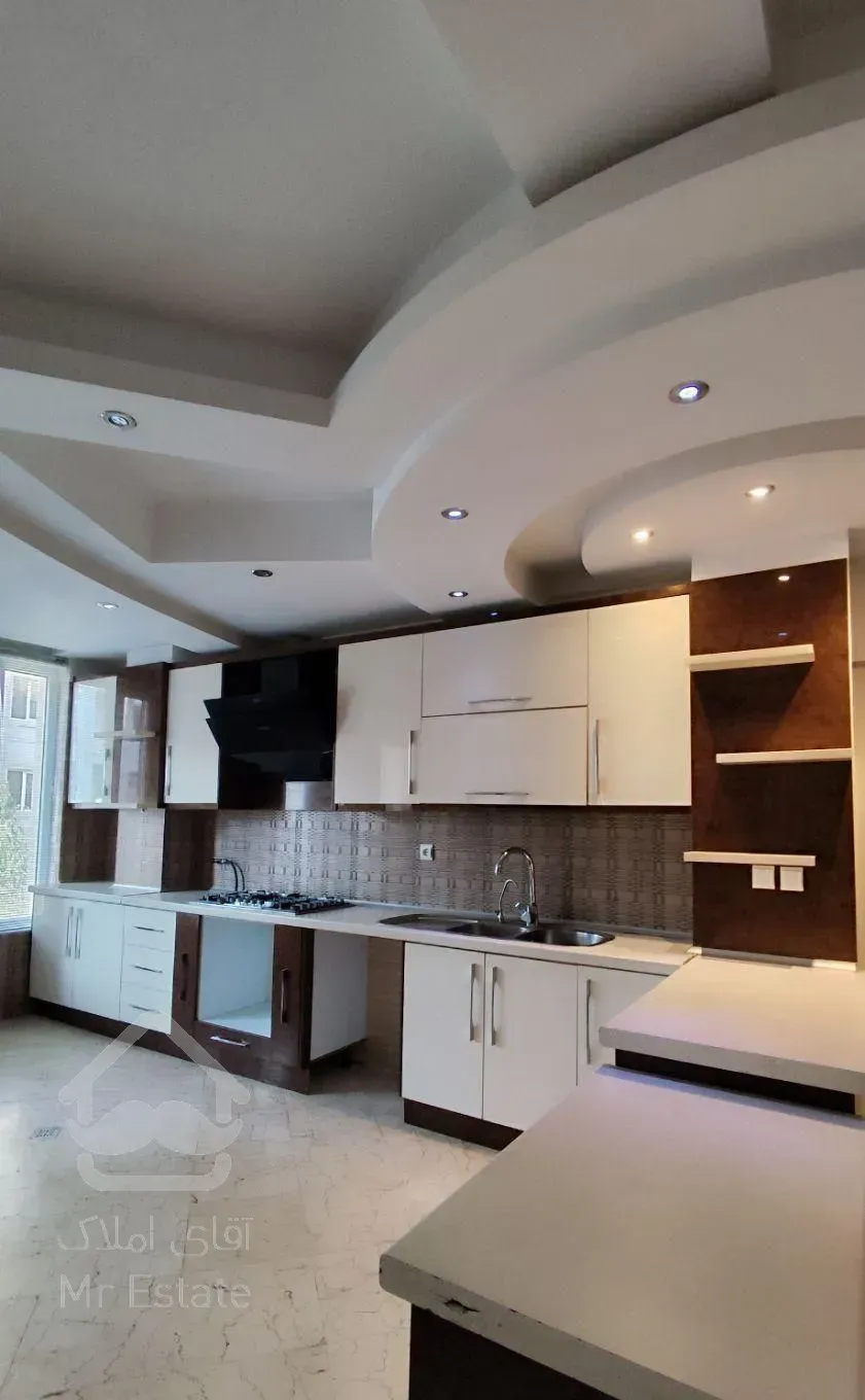 کم واحد /۱۱۵ متر/ دوبر نور