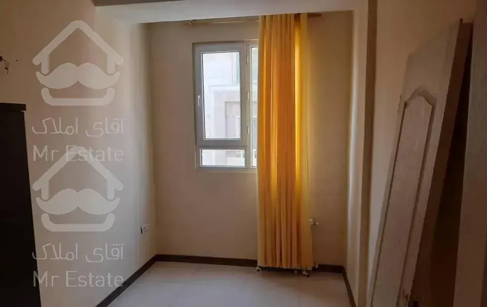 97 متر 2 خواب تخلیه تعاون